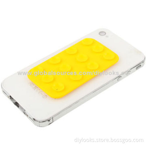 Super Sticky Non-slip Card Mat with Suction Cups
